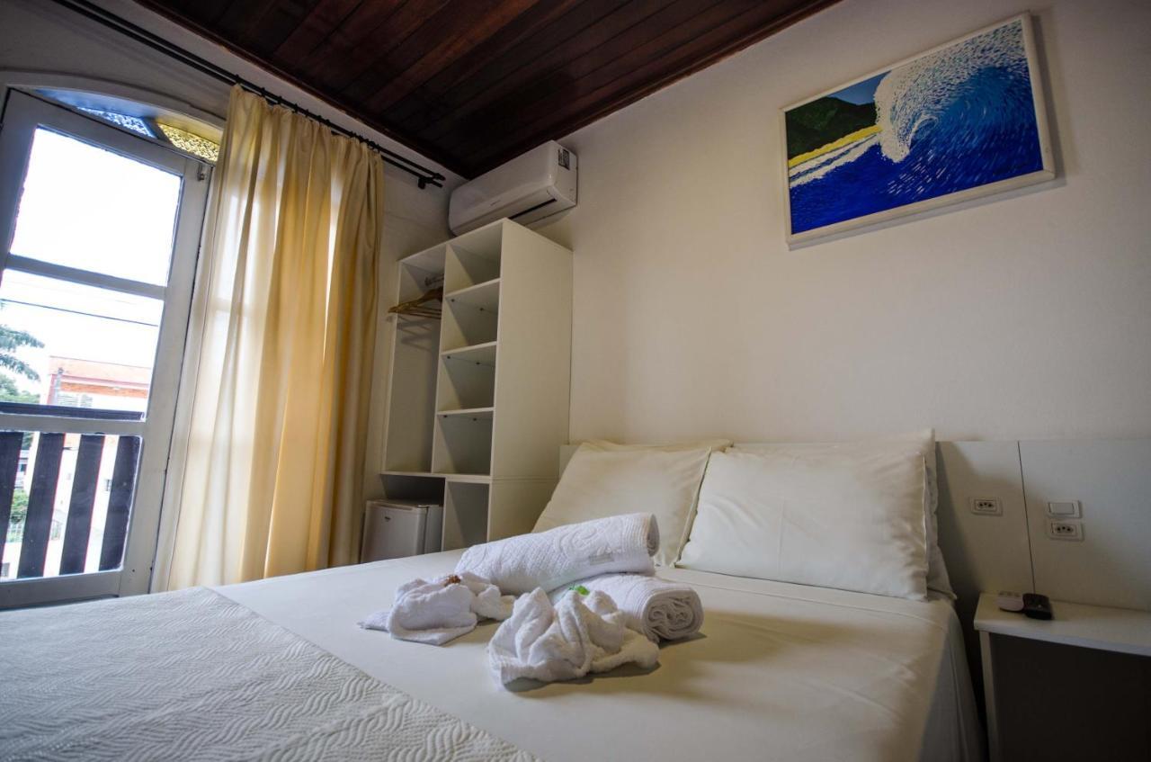 Hotel Costa Praia Picarras Exterior photo